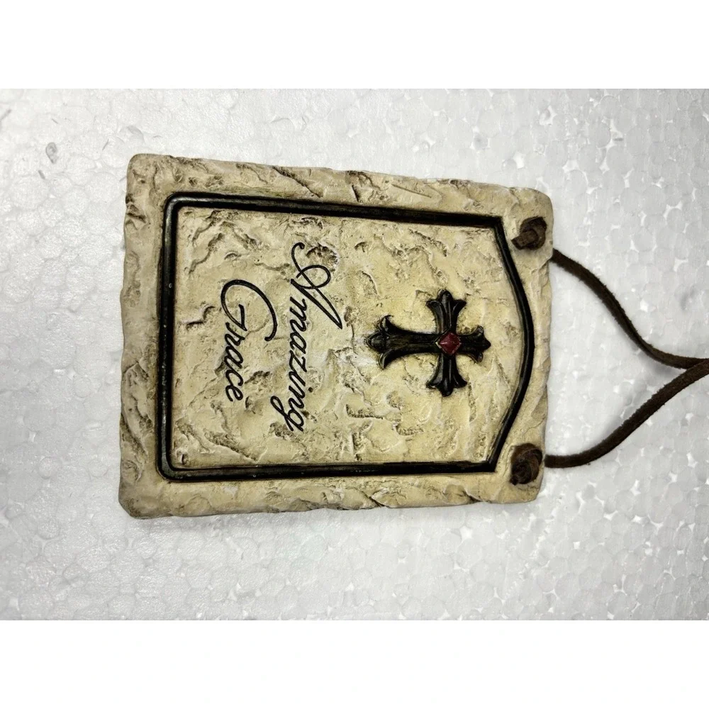 religious wall decor